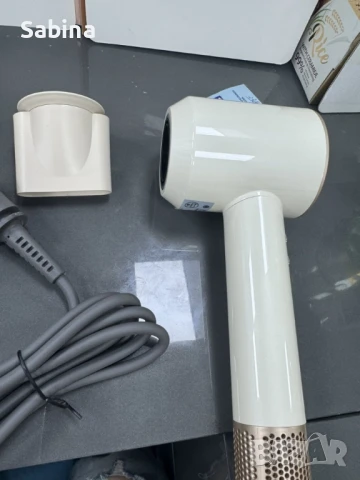 Йонен сешоар – професионален резултат у дома, снимка 8 - Сешоари - 51302684