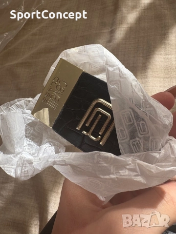 Ексклузивна Cavalli Class дамска чанта – чисто нова, с етикети, снимка 8 - Чанти - 52932532