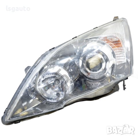 Ляв фар Honda CR-V III 2006-2010 ID:101207, снимка 2 - Части - 40827431