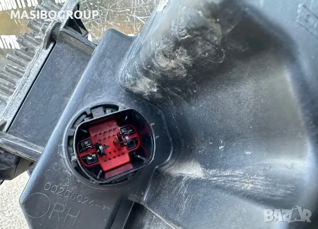 Фар десен фарове JAGUAR LED TECHNOLOGY за Ягуар Jaguar E-Pace,J9C3-13W029-Ec, снимка 9 - Части - 55767554