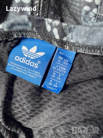 Рокля Adidas Originals, снимка 4 - Рокли - 40509431