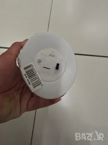 настолни LED лампи Буда, снимка 3 - Настолни лампи - 50040033