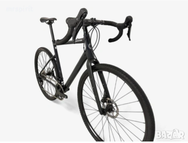 Гравел велосипед Cannondale Topstone 2 