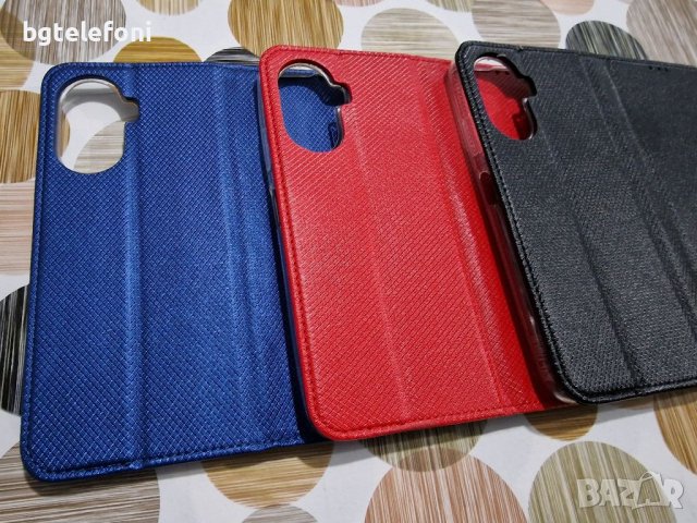 Huawei Nova Y70 , Y70 Plus , Huawei Y90 калъф тип тефтер, снимка 10 - Калъфи, кейсове - 38881163