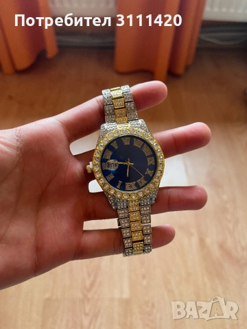 Ръчен часовник 