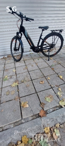 CONWAY CAIRON T 100, снимка 15 - Велосипеди - 52120051