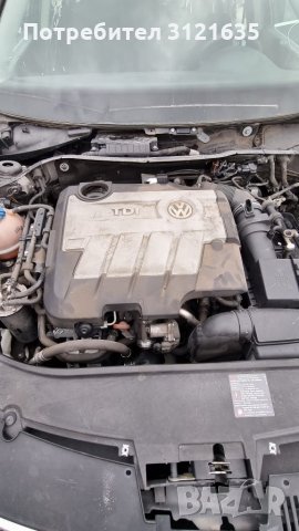 Фолцваген пасат. Vw passat 6. На части, снимка 5 - Автомобили и джипове - 35181401