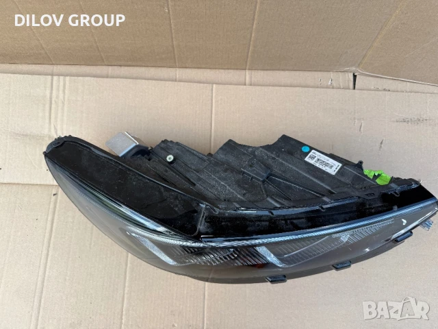 Фар Ford Kuga Facelift LED | 2024, снимка 3 - Части - 51248306
