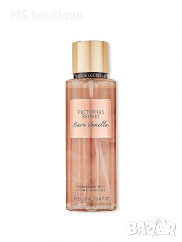 Парфюмен спрей за тяло Victoria’s Secret, снимка 2 - Козметика за тяло - 53083237