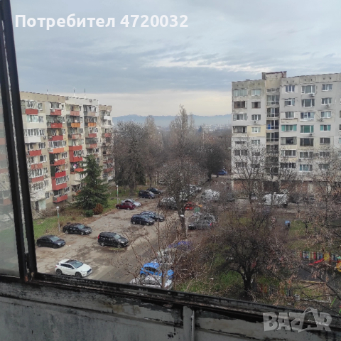 Дава под наем 2-СТАЕН Фондови Жилища/Банишора, снимка 15 - Апартаменти - 53234869