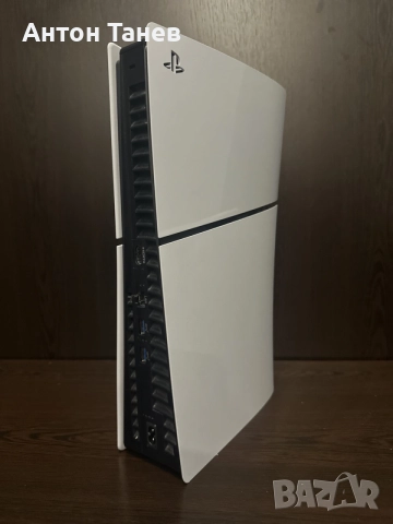 Sony PlayStation 5, снимка 4 - PlayStation конзоли - 56484903