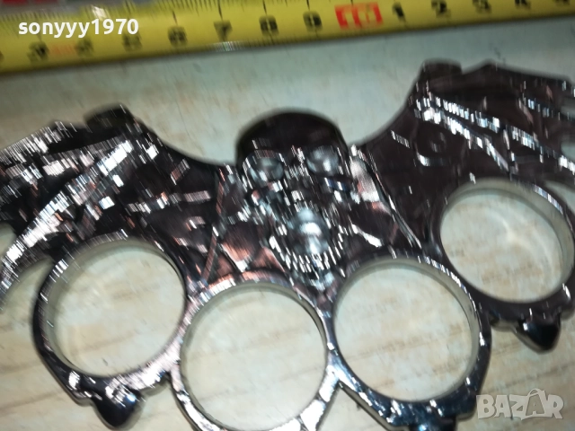 БОКС-ПРИЛЕП-ИНОКС 2908251725, снимка 2 - Ножове - 51536210