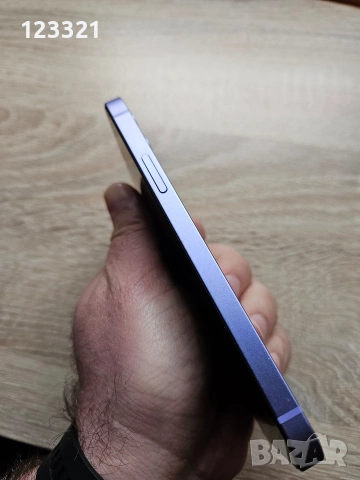 Iphone 12 128Гб,много запазен!, снимка 6 - Apple iPhone - 53926134