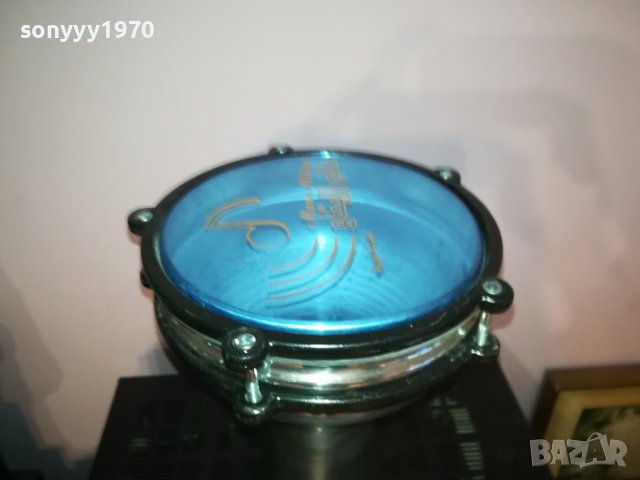 ТАРАМБУКА ИНОКС 30СМ 0905222042, снимка 10 - Ударни инструменти - 36708013