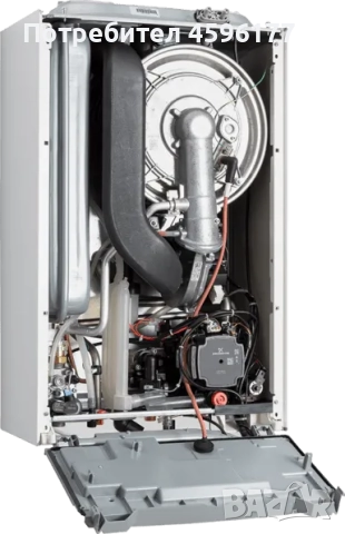 Стенен комбиниран газов кондензен котел IMMERGAS VICTRIX TERA V2, снимка 4 - Други - 51728896