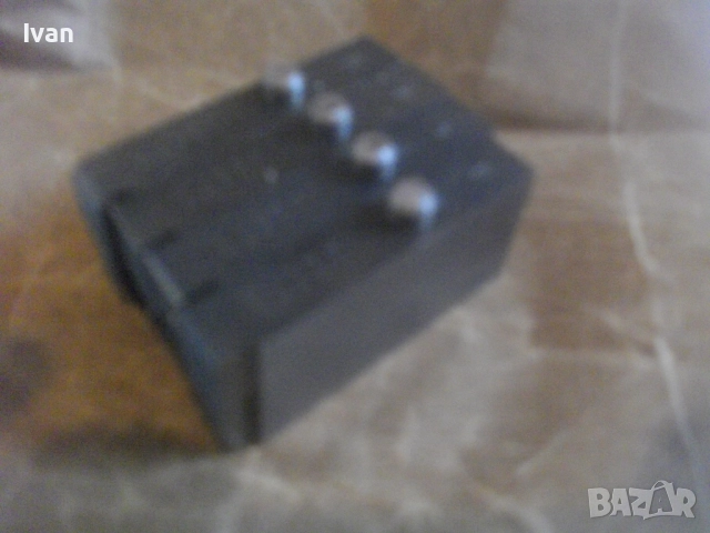 1 1/2"-2" цол нови резбонарезни ножове чехославашки на NAREX за винторезка JOPAL 2 за резби на тръби