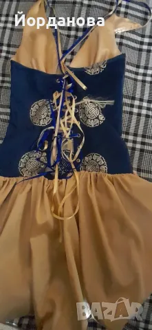 Красиви бутикови рокли , снимка 10 - Рокли - 49545456