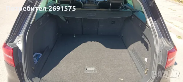vw Passat B8 2.0tdi 150, снимка 11 - Автомобили и джипове - 55961349