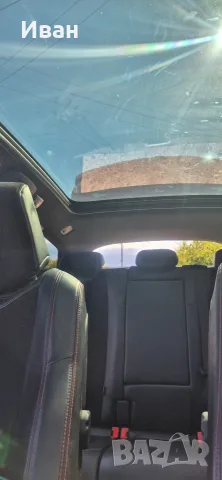 PEUGEOT 308 T9 2.0HDI 180к.с., снимка 8 - Автомобили и джипове - 56261508
