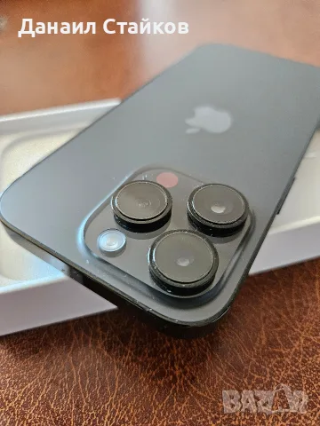 IPhone 14 pro 128 GB, снимка 11 - Apple iPhone - 55742453