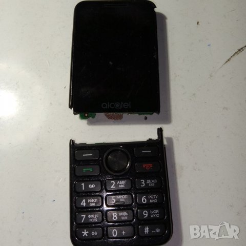 Телефон alkatel за части, снимка 10 - Alcatel - 39207797
