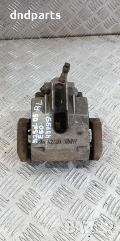 Спирачен апарат BMW E60 525D 2005г.(заден ляв)	