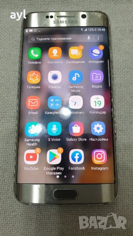 Телефони на части за Части, Samsung Galaxy S7 Edge, Samsung Galaxy S6 , снимка 6 - Samsung - 31174015