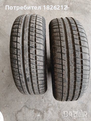 Летни гуми Riken