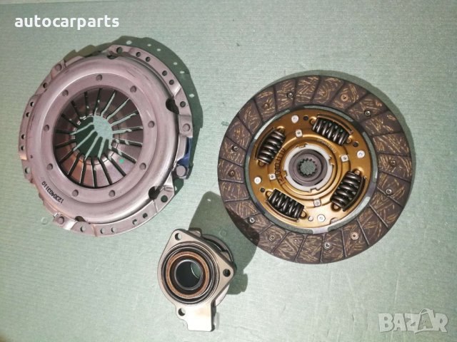 НОВ комплект съединител за OPEL, FIAT и SAAB, снимка 4 - Части - 30800491