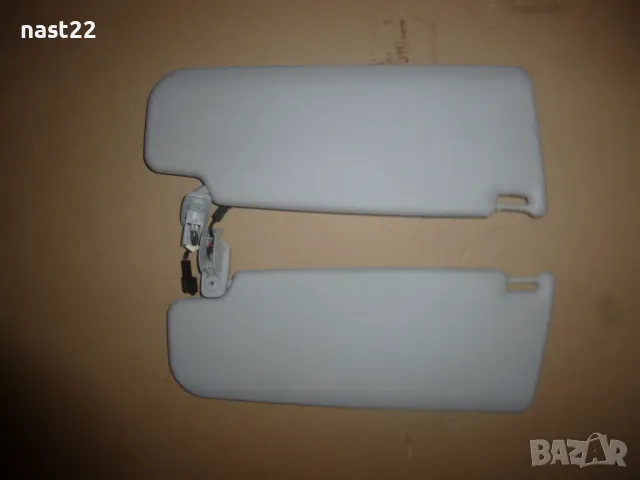 Сенници за Фолскваген Поло -2002-2009 година-40 лева, снимка 4 - Части - 50086554