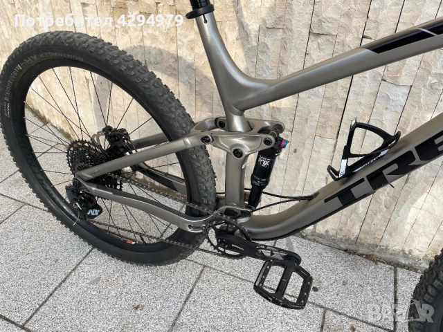 Trek Fuel Ex7 29” XL, снимка 7 - Велосипеди - 51608277