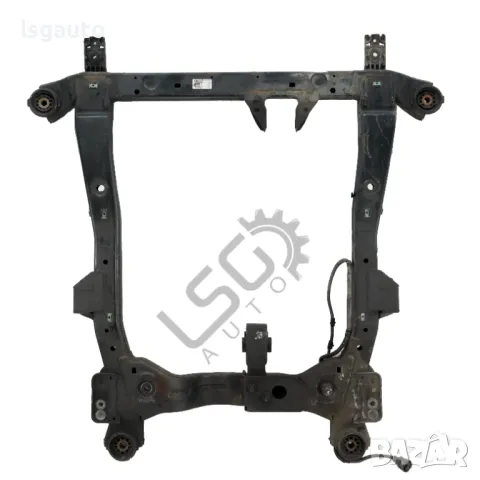 Преден мост Opel Zafira Tourer C  ID: 140993, снимка 2 - Части - 48663741