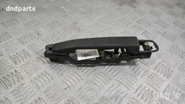 Дръжка врата Mercedes ML W163 2001г.(предна лява)	