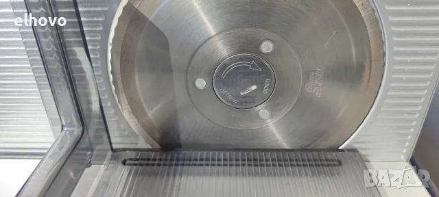 Машина за рязане на колбаси Ritterwerk FD991, снимка 3 - Други - 49582215