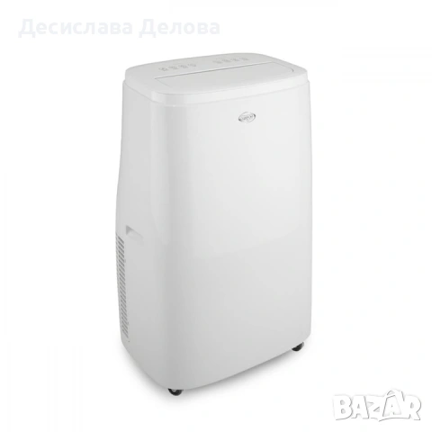 Argo Loki plus wf 13000BTU/H преносим климатик , снимка 2 - Климатици - 54254493