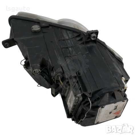 Ляв ксенонов фар Volkswagen Passat (B6) 2005-2011 ID: 157644, снимка 3 - Части - 53259712