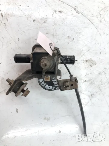 Клапан парно Toyota Avensis Verso 2.0 D 116hp 1CD