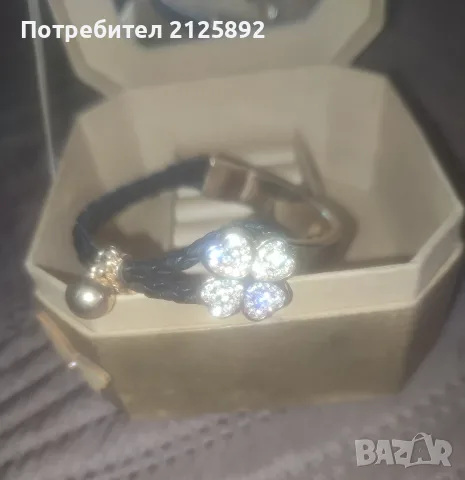 Дамски часовници и гривна, снимка 5 - Дамски - 56471662