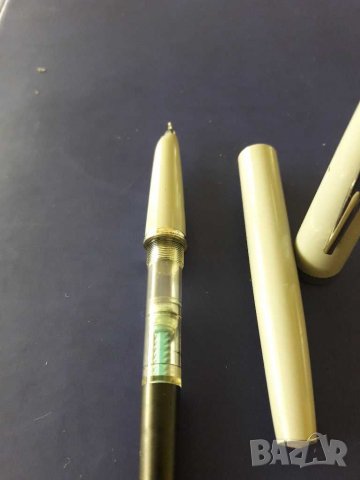 Стара писалка -9, снимка 14 - Антикварни и старинни предмети - 29888879