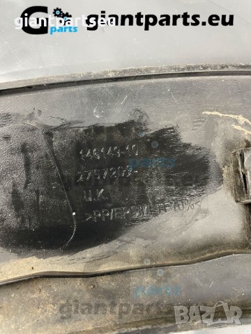 Задна дясна лайсна за МИНИ Р56 Р57 MINI R56 R57 , 2757209, снимка 2 - Части - 40182469