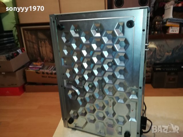 заявено-PIONEER PD-6030 CD-MADE IN JAPAN-ВНОС SWISS LK1ED0911231647, снимка 13 - Ресийвъри, усилватели, смесителни пултове - 42922710