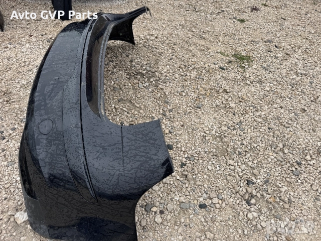 Задна броня seat altea 2016, снимка 4 - Части - 51891968