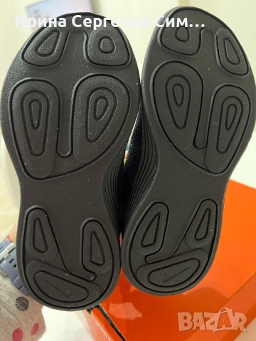 Оригинални маратонки Nike 27 номер, снимка 8 - Детски маратонки - 38330222