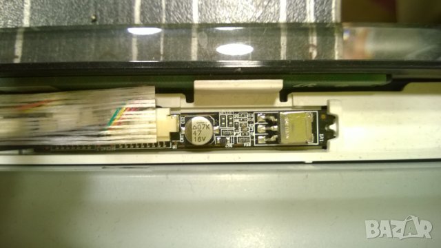 SAMSUNG-UE40C6500UW, снимка 12 - Телевизори - 31748003