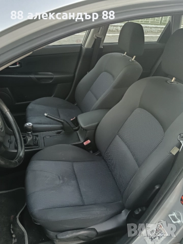 Мазда 3 На части mazda 3 , снимка 6 - Автомобили и джипове - 51827532