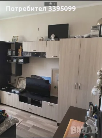 продажба на апартамент, снимка 9 - Апартаменти - 55817772