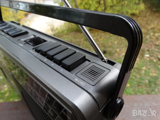 ZRK UNITRA RR3051 ..., снимка 4 - Радиокасетофони, транзистори - 52177927