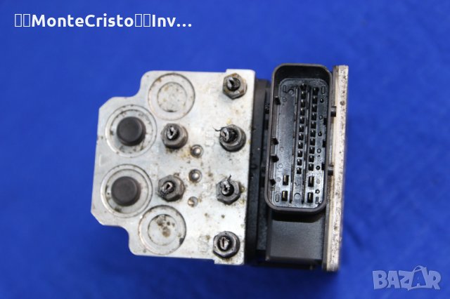 ABS модул Alfa Romeo 159 / 15314111A / 54084905A / EBC430NG VDC / 51804856, снимка 4 - Части - 35605395