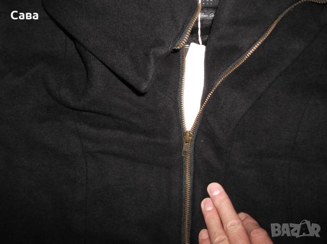 Палто S.OLIVER  мъжко,Л, снимка 2 - Палта - 52916020