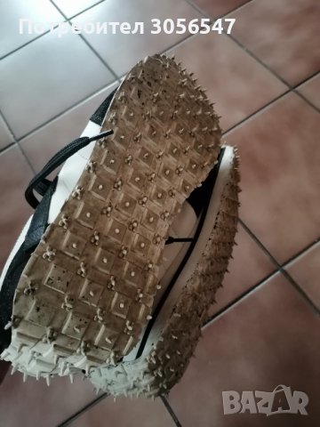 Дамски оригинални сникърси Bronx 39номер , снимка 5 - Маратонки - 39832432